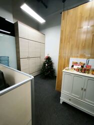 Sbf Center (D1), Office #558427521